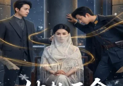 她执天命（65集）理艺如$武泽衡海报