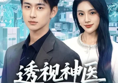 透视神医混花都（80集）陈柄希$齐博然海报