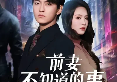 前妻不知道的事（75集）屈扬$冷伊婷海报