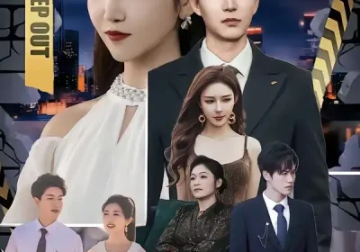 我救大佬出监狱（80集）陈子轩$张熙檬海报