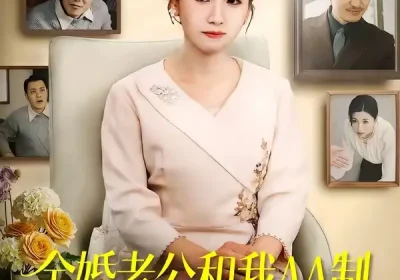 金婚老公和我AA制，离婚后我开挂了（61集）宋博$王晴海报