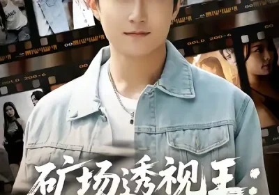 矿场透视王：我带大嫂下矿挖宝（80集）丛嘉琪＆王也海报