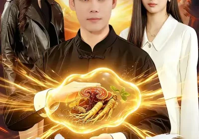 妙手邪医（111集）王行宇＆林依燃海报