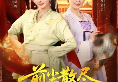 前尘散尽，婆媳携手搬空国公府（60集）尹司思＆董薇海报