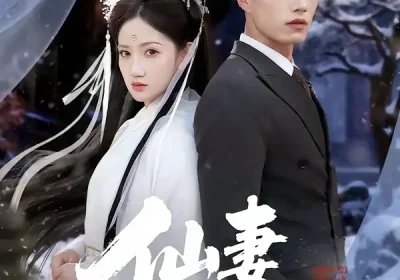 仙妻带娃来认亲（66集）陈子豪＆毕柔海报