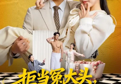 拒当冤大头，总裁老公宠上天（80集）姜皓之$林筱艾海报