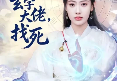 敢惹玄学大佬，找死（80集）谢瀚杰＆李尤海报