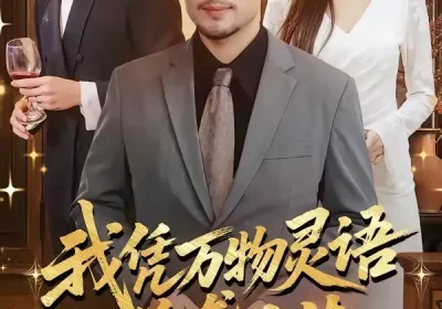 我凭万物灵语逆袭人生（85集）王晓冬$牛牛海报