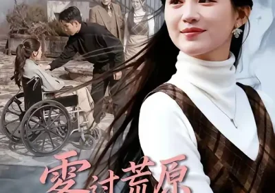 雾过荒原让爱永眠（68集）崔秀子$刘博洋海报