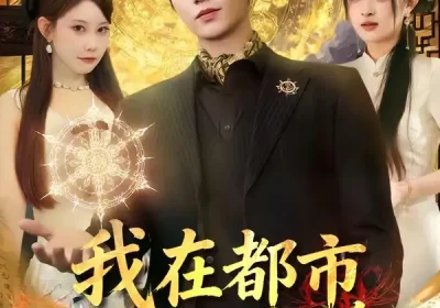 我在都市当魔尊（80集）贾浩渊$朴婧闻海报