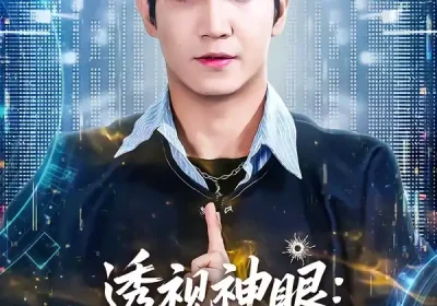 透视神眼：鉴宝赌石定乾坤（80集）贾元琪$裴亨娜海报