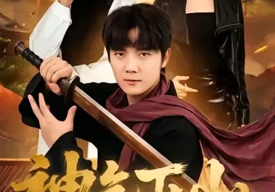 神乞下山，师姐个个宠我上天（63集）老迪$吕怡萱海报