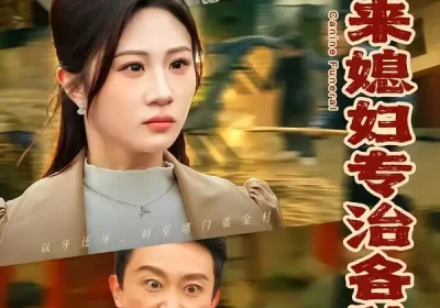 外来媳妇专治各种不服（70集）贾凯文＆魏家海报