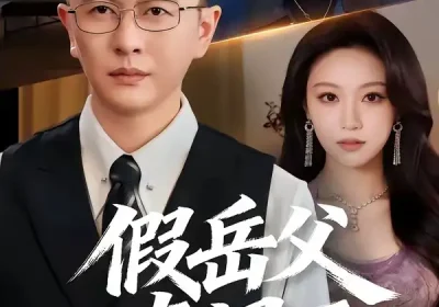 假岳父真阎王（40集）雷鹏宇＆辛悦海报