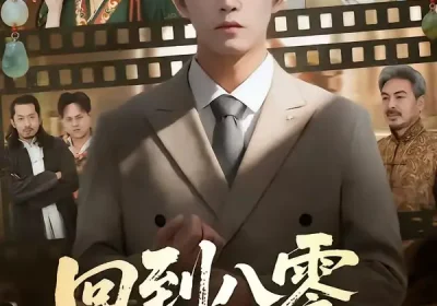 回到八零我能听到古董心声（62集）莫书铭＆孙溪海报