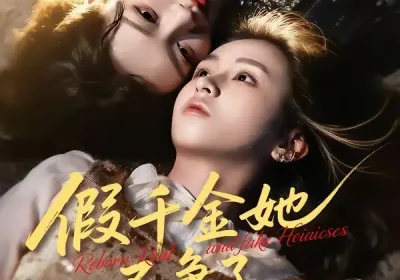 假千金她不争了，全家却抢着宠（64集）刘彦凯＆楚玥海报