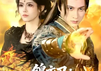 锦衣卫：我斩妖除魔就变强（106集）陈雷雷＆胡艺瀚海报