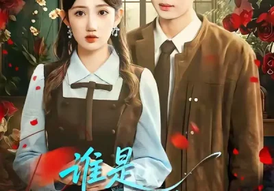 谁是校草的救命恩人（63集）张仟禹＆毕柔海报