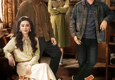 被指偷走一切后，我重回八零年代靠技术封神（67集）王石＆王宇婧海报