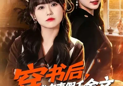 穿书后，我在真假千金文里当王妈（80集）乐欢&胡雪艺海报