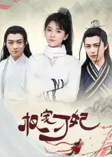 权宠刁妃（17集）御儿海报
