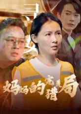 妈妈的完美猎局（40集）海报