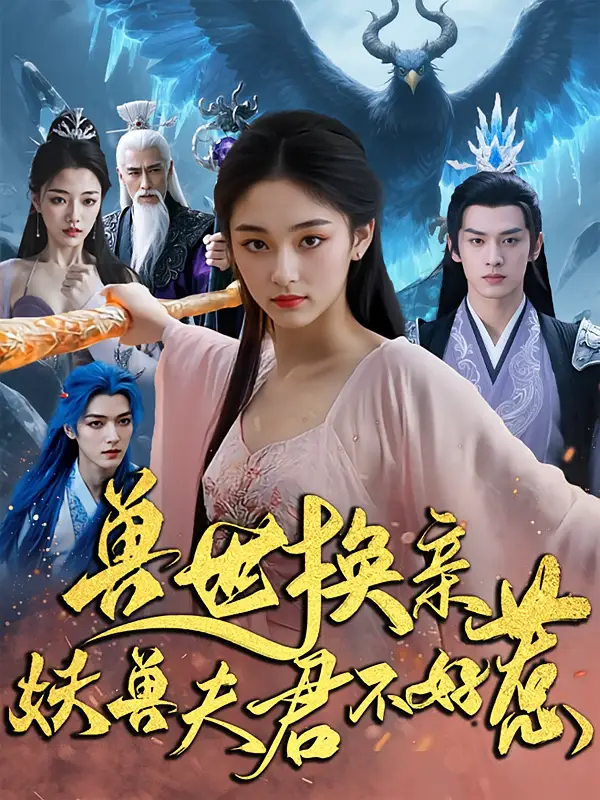 兽世换亲妖兽夫君不好惹（51集）海报
