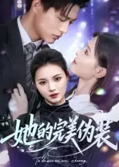 她的完美伪装（70集）丁紫嫣海报