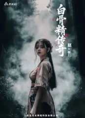 白骨精传奇第一季（10集）AI短剧海报