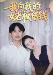 我向我的女老板借钱（15集）张海海报