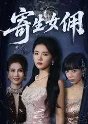 寄生女佣（55集）张许焓海报