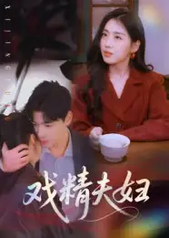 戏精夫妇（78集）木热海报