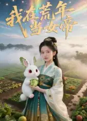 我在荒年当女帝（69集）海报
