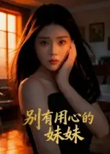别有用心的妹妹（60集）陈昊冉&王莹海报