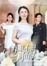 有眼不识荆山玉（58集）徐香颖海报