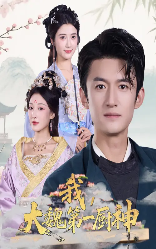 我大魏第一厨神（66集）高广泽&宗妍初海报