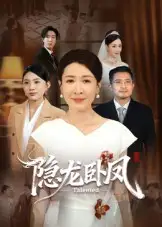 隐龙卧凤（72集）杨晓彤&郑天阳海报