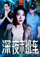深夜末班车（30集）苗先胜&孙琬珺海报