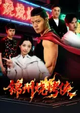 锦州烧烤侠（20集）蒋潇林海报