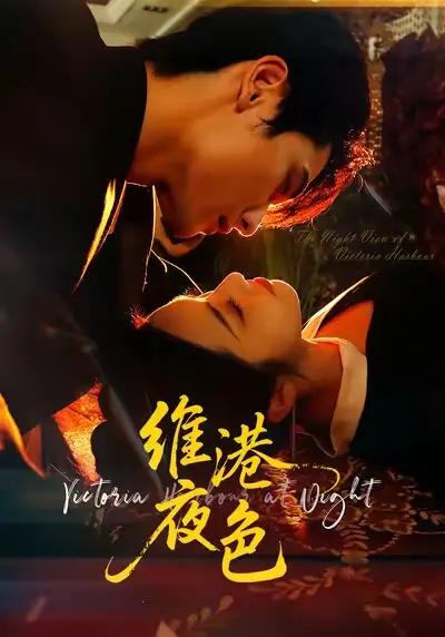 维港夜色＆港城回响（106集）陈钊翌＆白雪茹海报