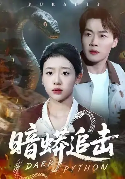 短剧《暗蟒追击》全集在线观看免费