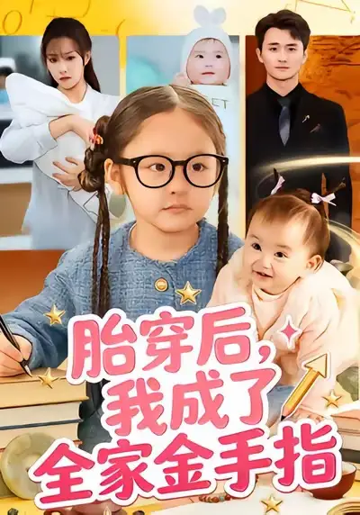 短剧《胎穿后，我成了全家金手指》全集在线观看免费