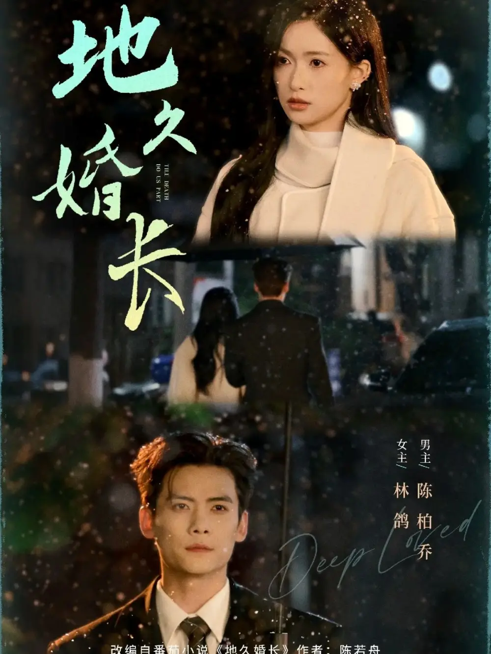 短剧《地久婚长》完整版免费在线观看