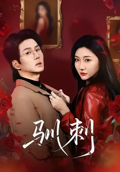 驯刺（82集）刘静阳＆向明海报