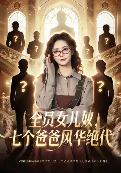 短剧《全员女儿奴，七个爸爸风华绝代》完整版免费在线观看