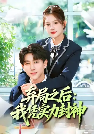 短剧《弃局之后我凭实力封神》全集在线观看免费