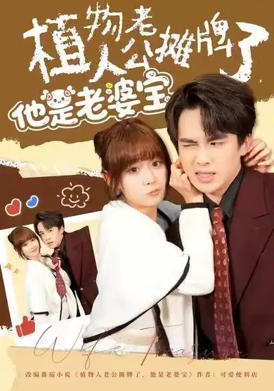 短剧《植物人老公摊牌了，他是老婆宝》全集在线观看免费