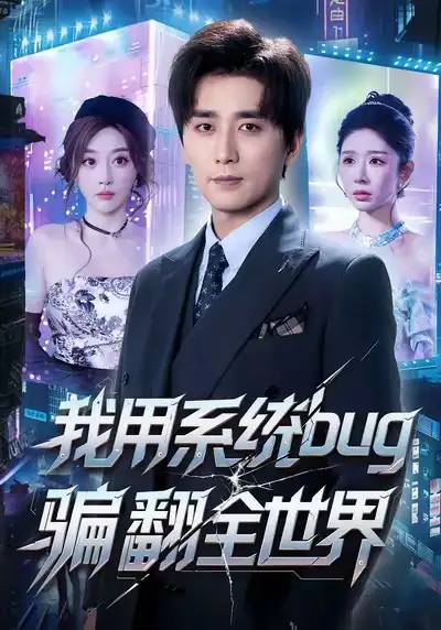 短剧《我用系统bug骗翻全世界》全集在线观看免费