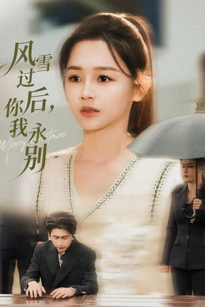 短剧《风雪过后你我永别》完整版免费在线观看
