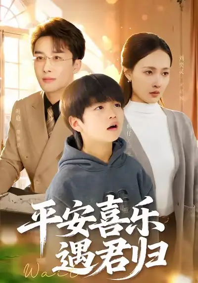 短剧《平安喜乐遇君归&天才宝贝寻爹计》完整版免费在线观看